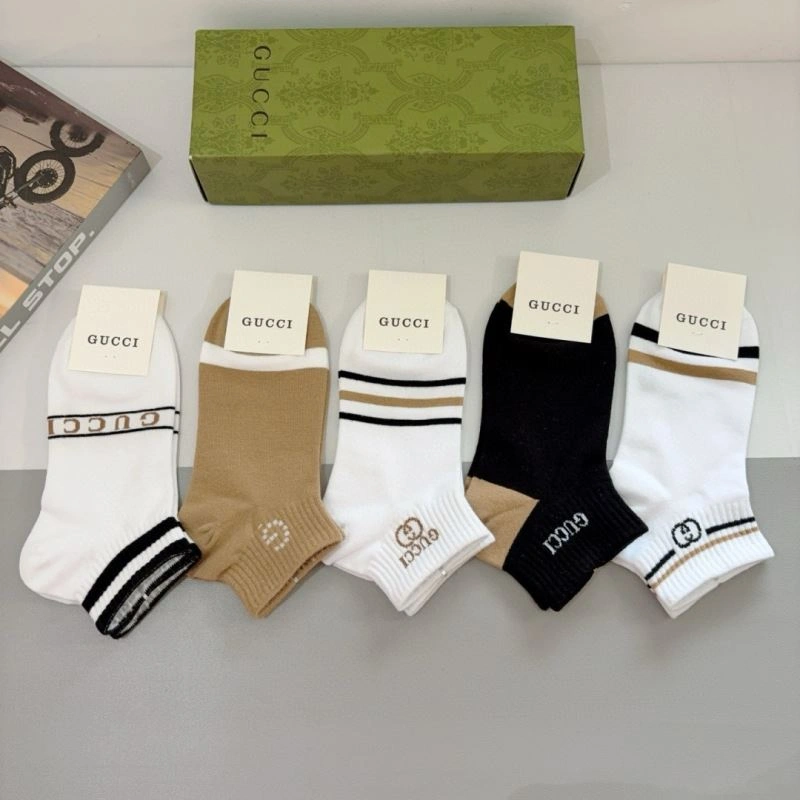 Gucci Socks Stretchable 273310