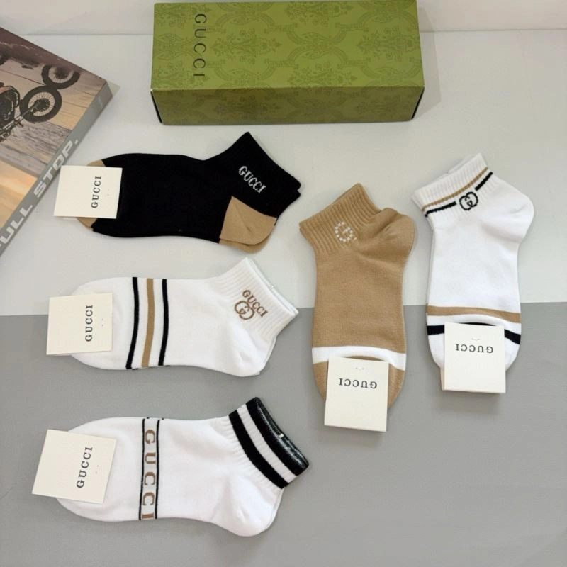 Gucci Socks Stretchable 273310