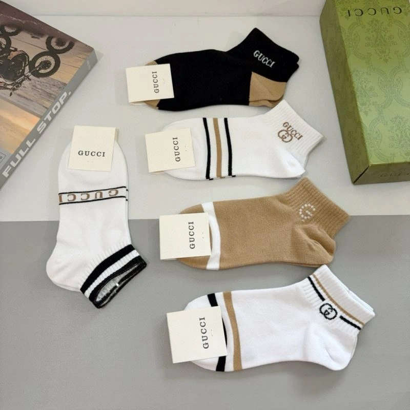 Gucci Socks Stretchable 273310
