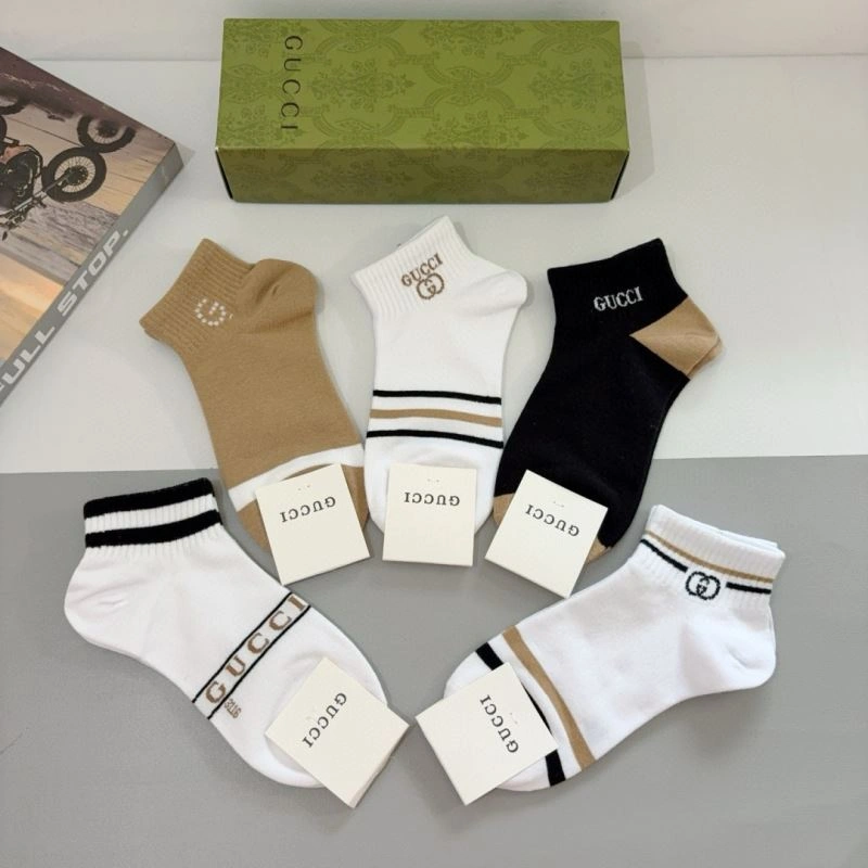 Gucci Socks Stretchable 273310