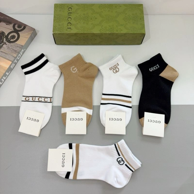 Gucci Socks Stretchable 273310