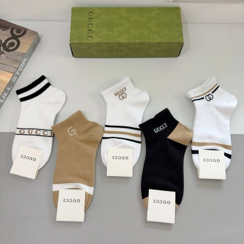 Gucci Socks Stretchable 273310