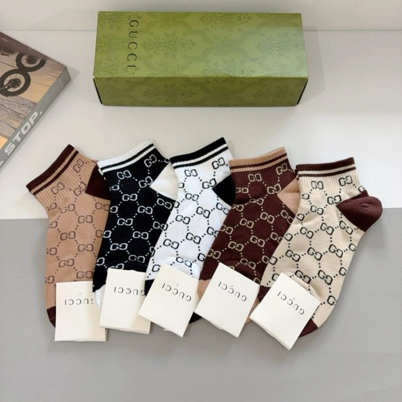 Sleek Gucci Socks 273301