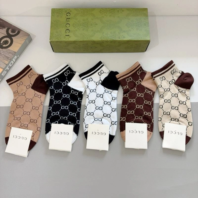 Sleek Gucci Socks 273301
