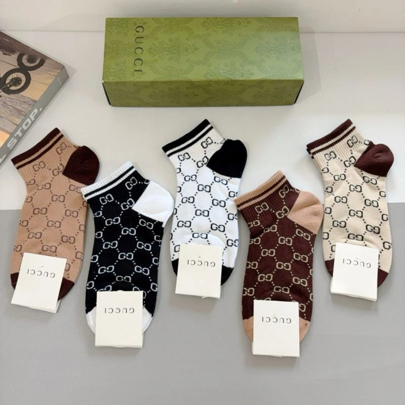 Sleek Gucci Socks 273301