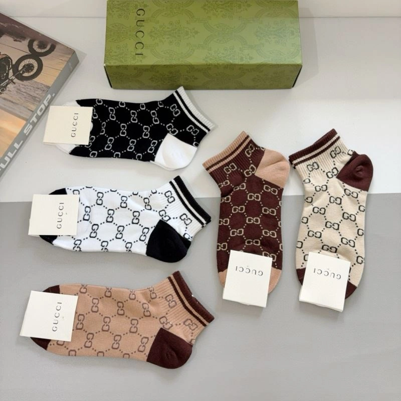 Sleek Gucci Socks 273301