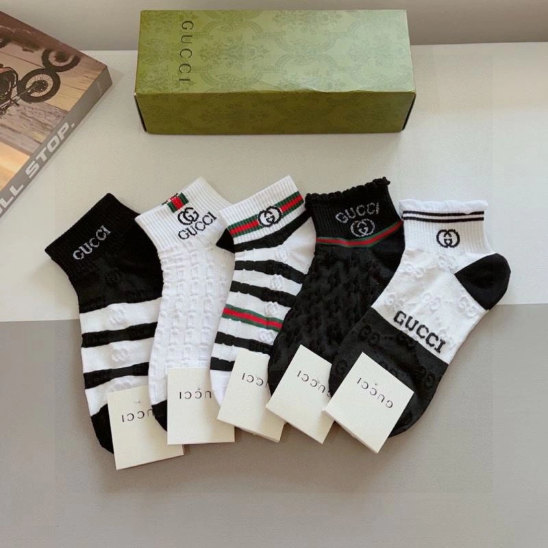 Gucci Socks Affordable 273300