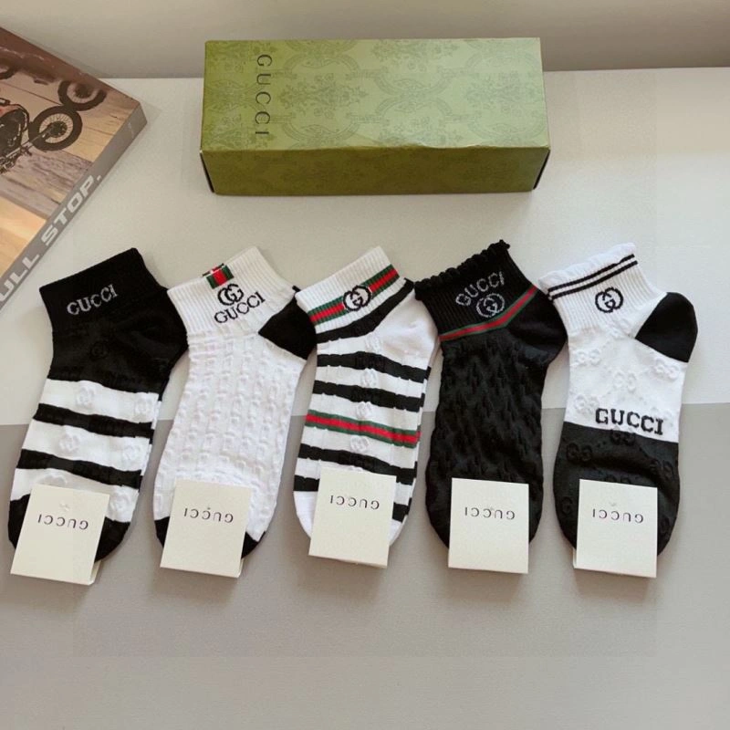 Gucci Socks Affordable 273300