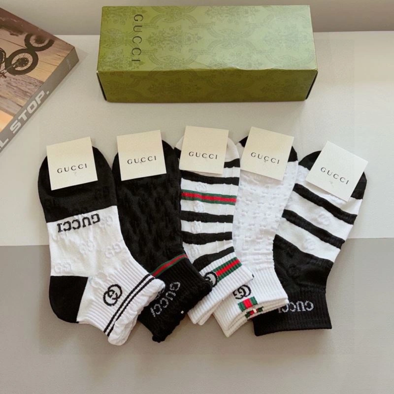 Gucci Socks Affordable 273300