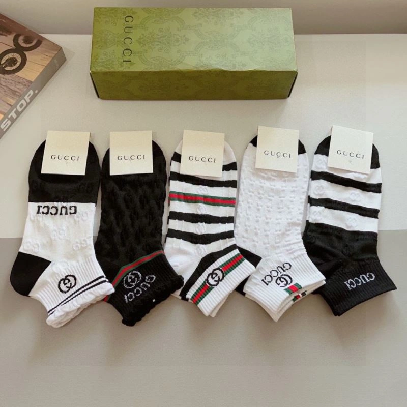 Gucci Socks Affordable 273300