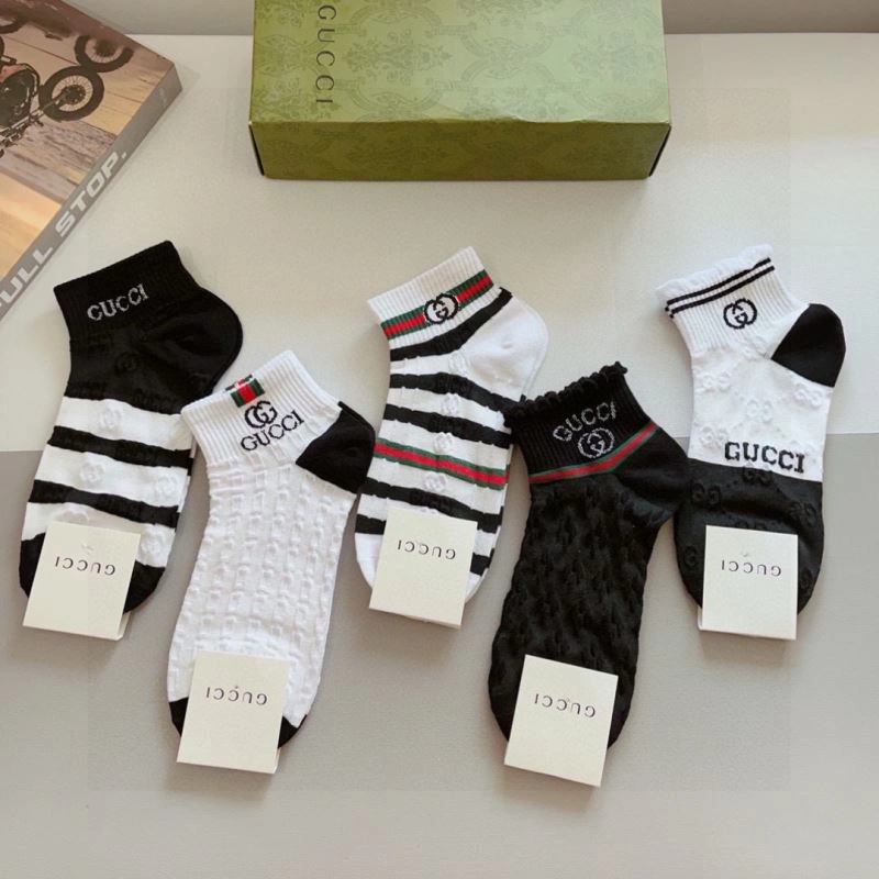 Gucci Socks Affordable 273300