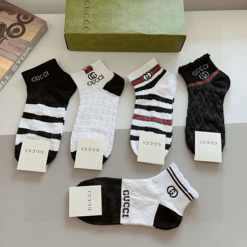 Gucci Socks Affordable 273300