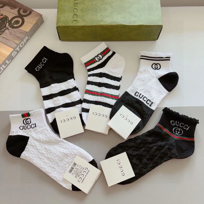 Gucci Socks Affordable 273300