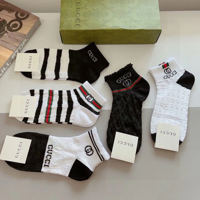 Gucci Socks Affordable 273300