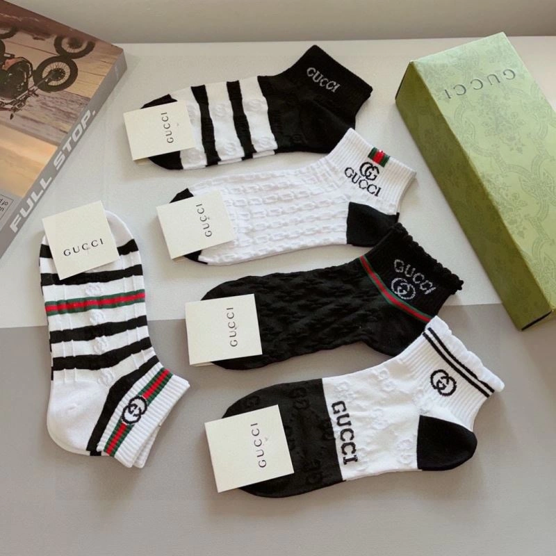 Gucci Socks Affordable 273300