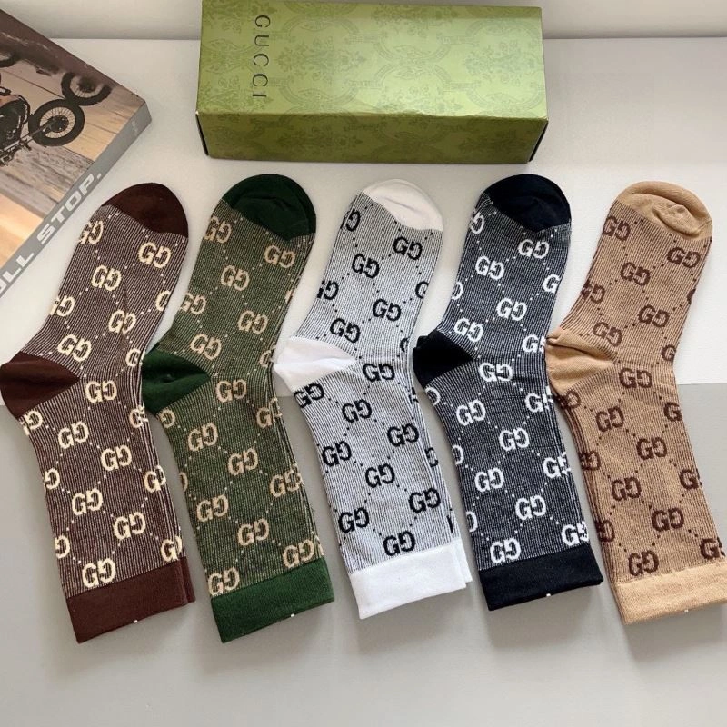 Gucci Socks Compact 273305