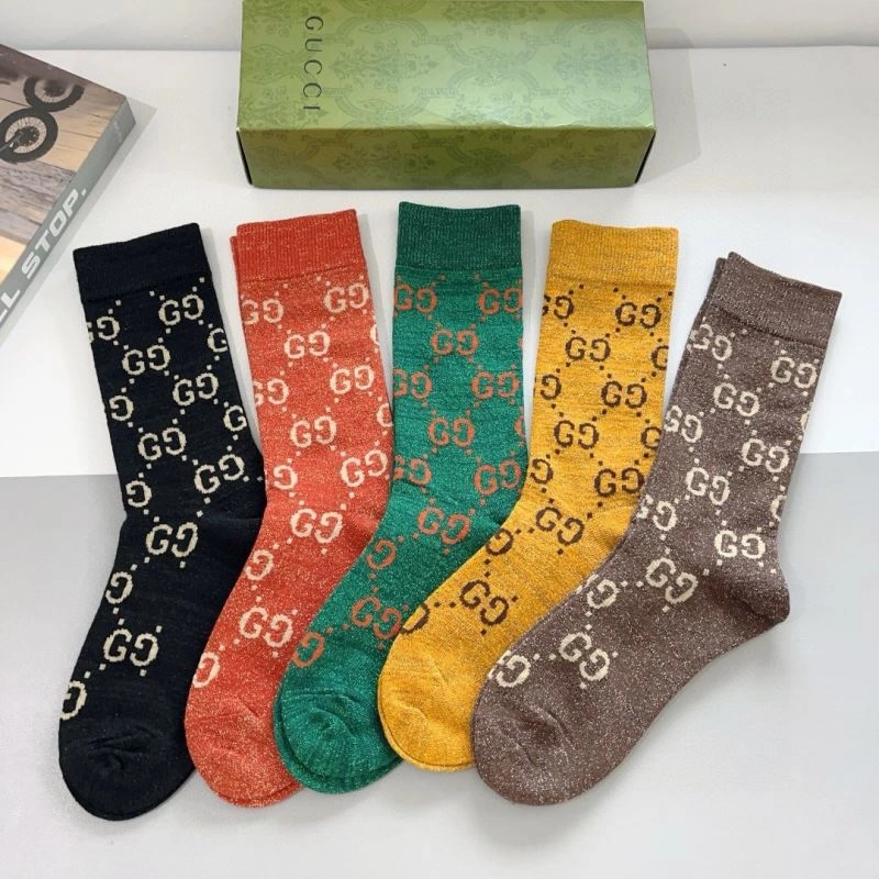 Elegant Gucci Socks 273294