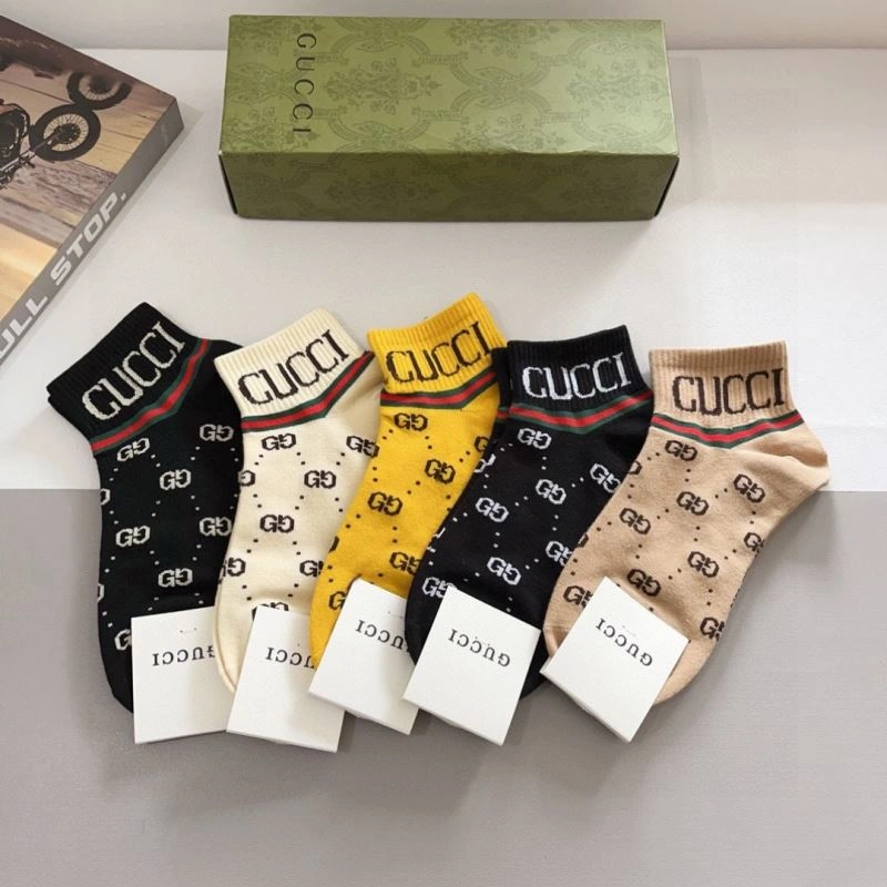 Classic Gucci Socks 273292
