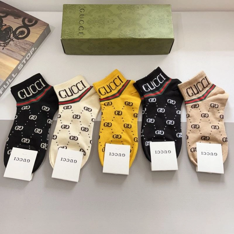 Classic Gucci Socks 273292