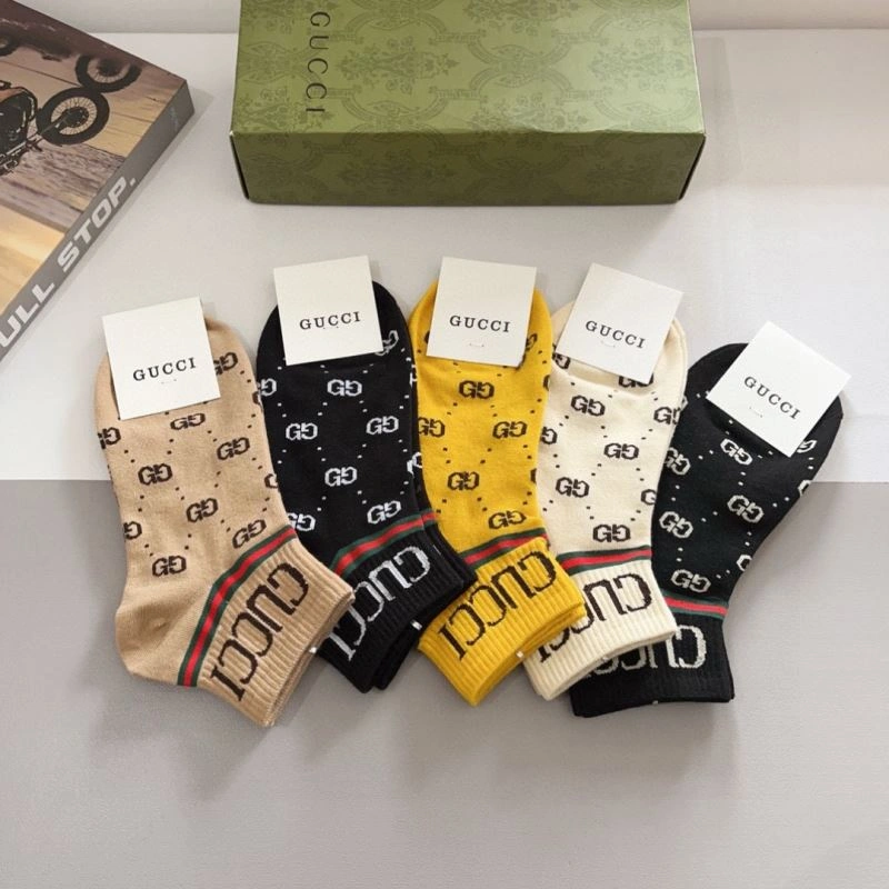 Classic Gucci Socks 273292