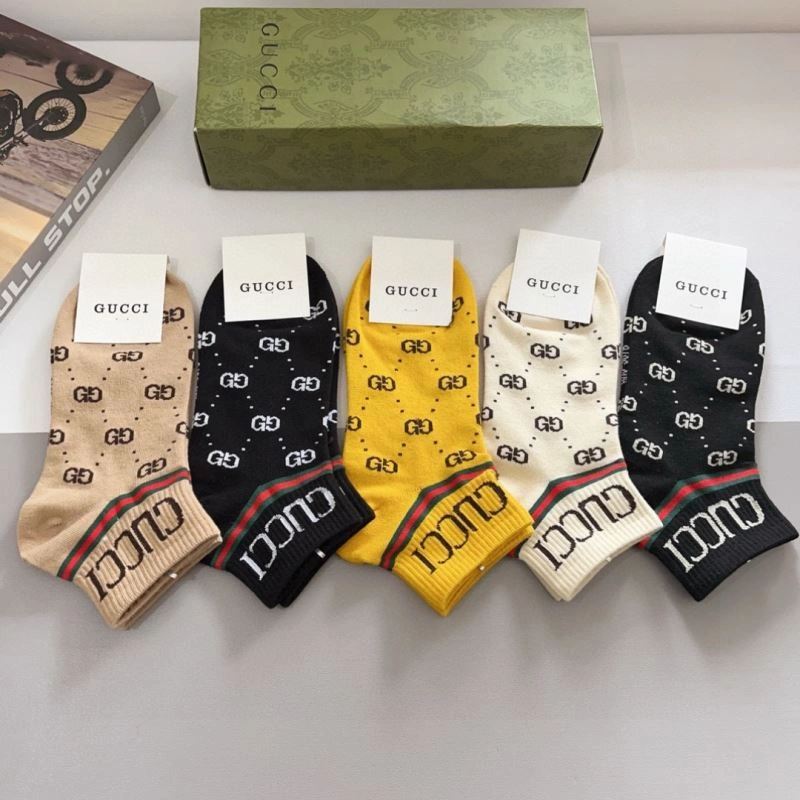 Classic Gucci Socks 273292