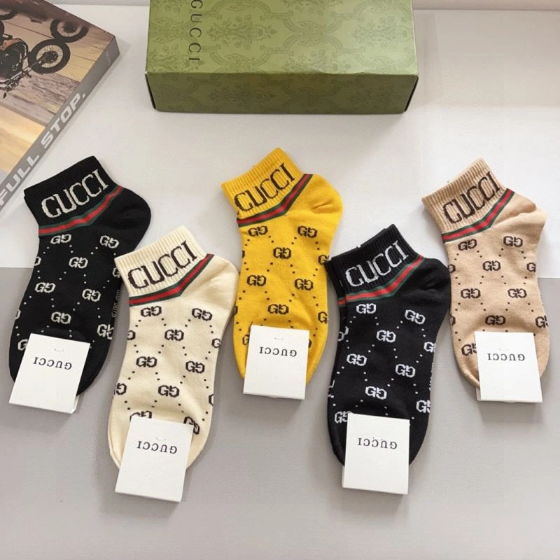 Classic Gucci Socks 273292