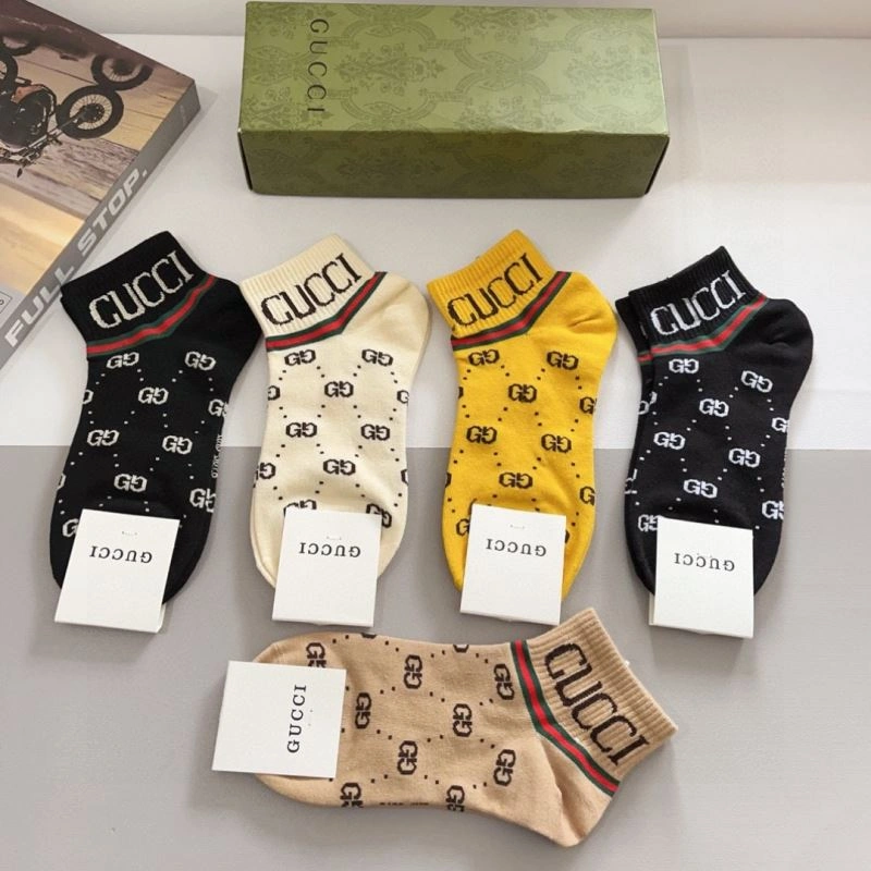 Classic Gucci Socks 273292