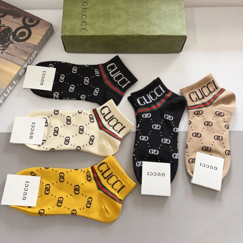 Classic Gucci Socks 273292