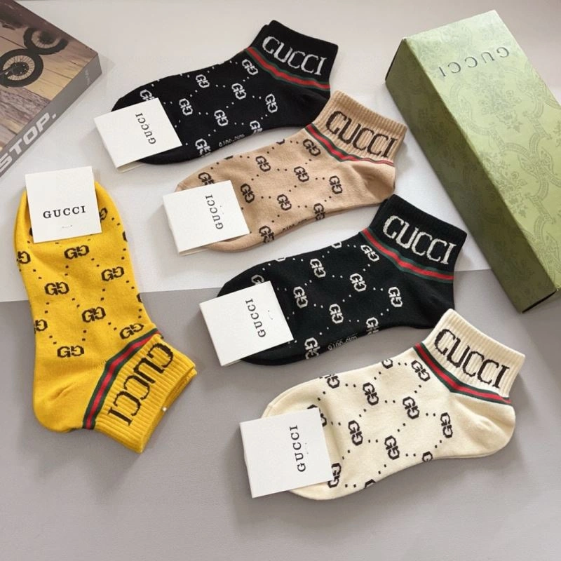 Classic Gucci Socks 273292