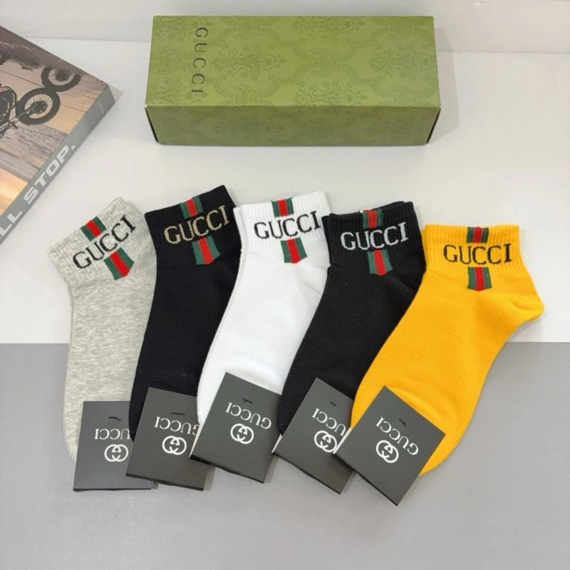 Classic Gucci Socks 273296