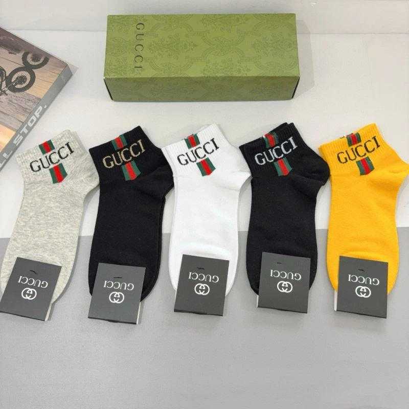 Classic Gucci Socks 273296