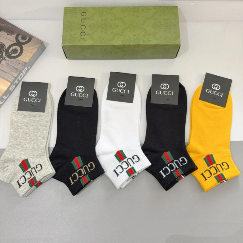 Classic Gucci Socks 273296