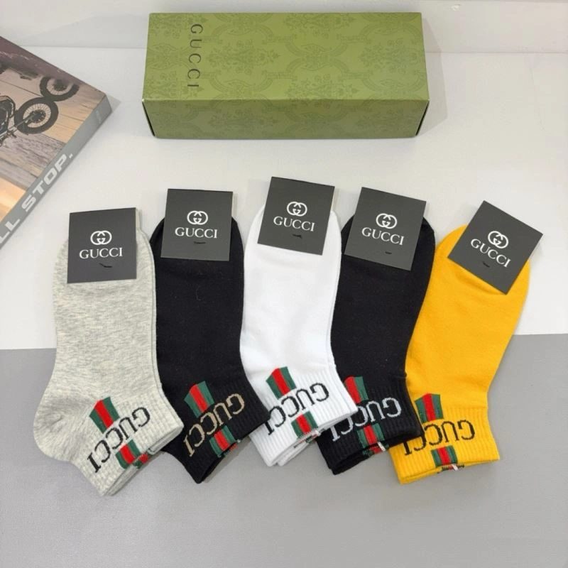 Classic Gucci Socks 273296