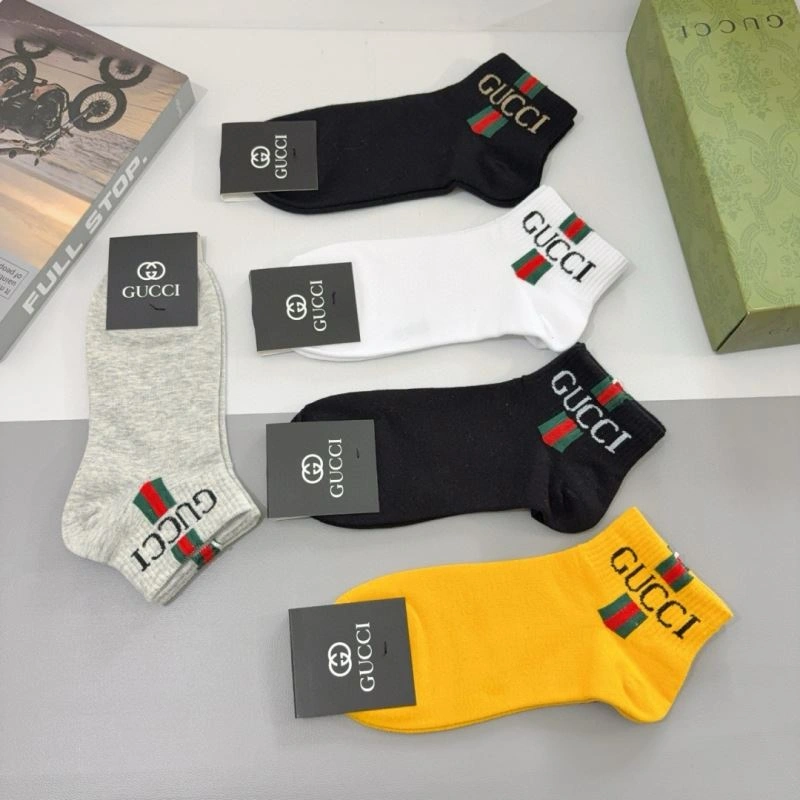 Classic Gucci Socks 273296