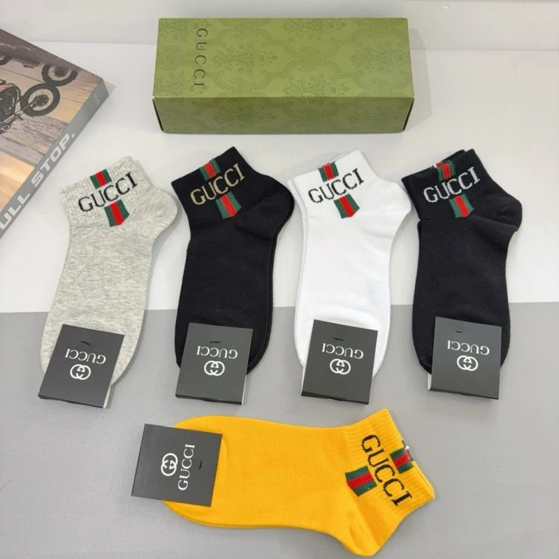 Classic Gucci Socks 273296