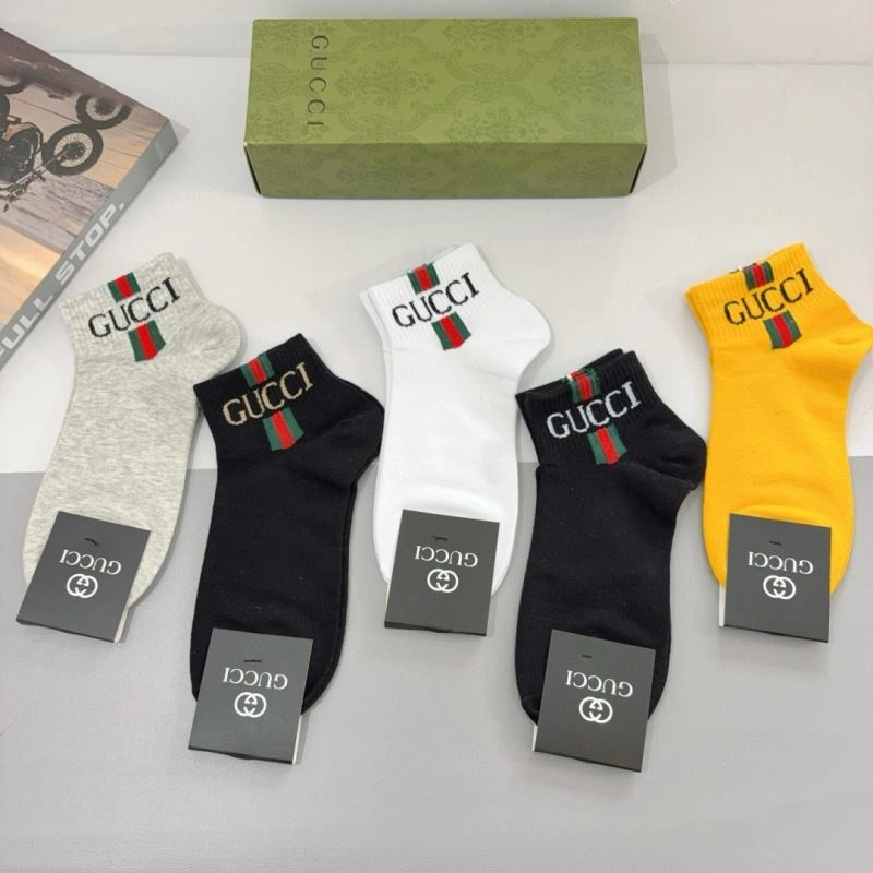 Classic Gucci Socks 273296