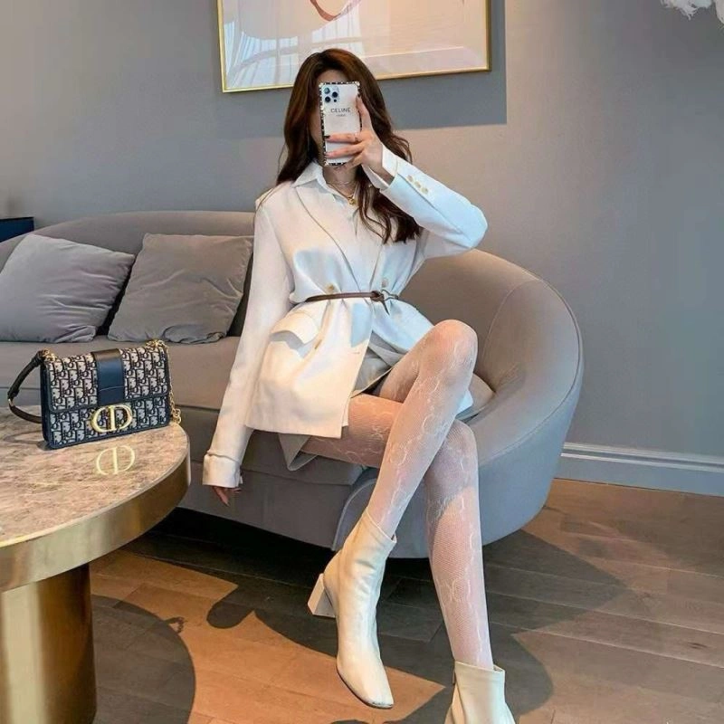 Gucci Socks Sustainable 273284