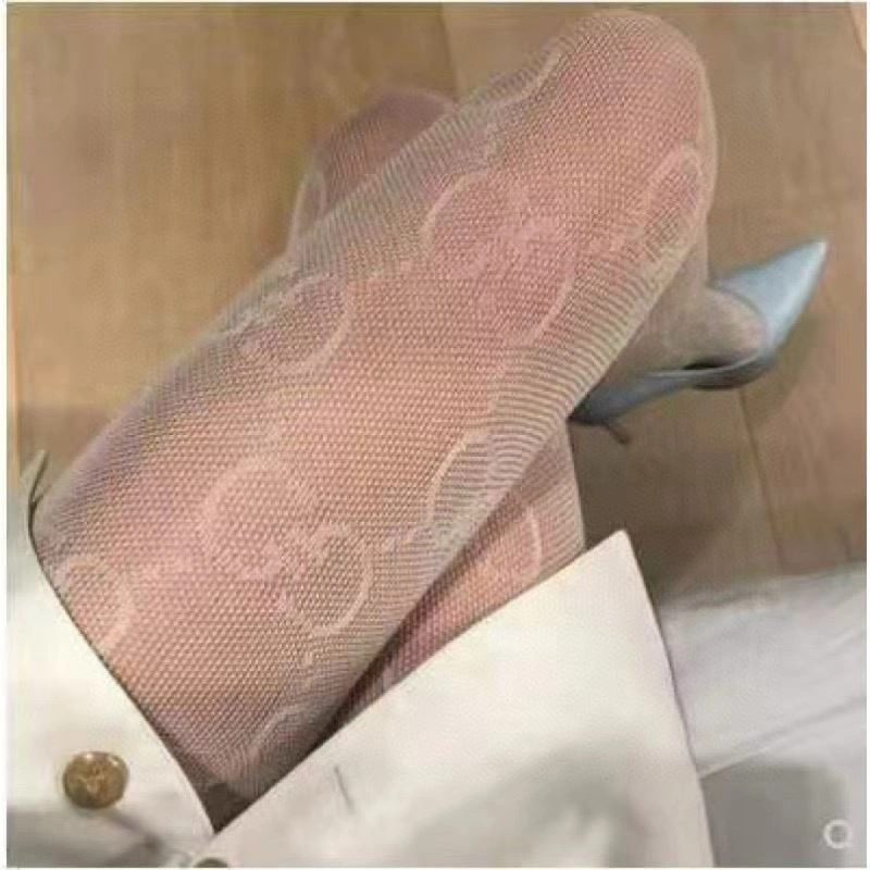 Gucci Socks Sustainable 273284