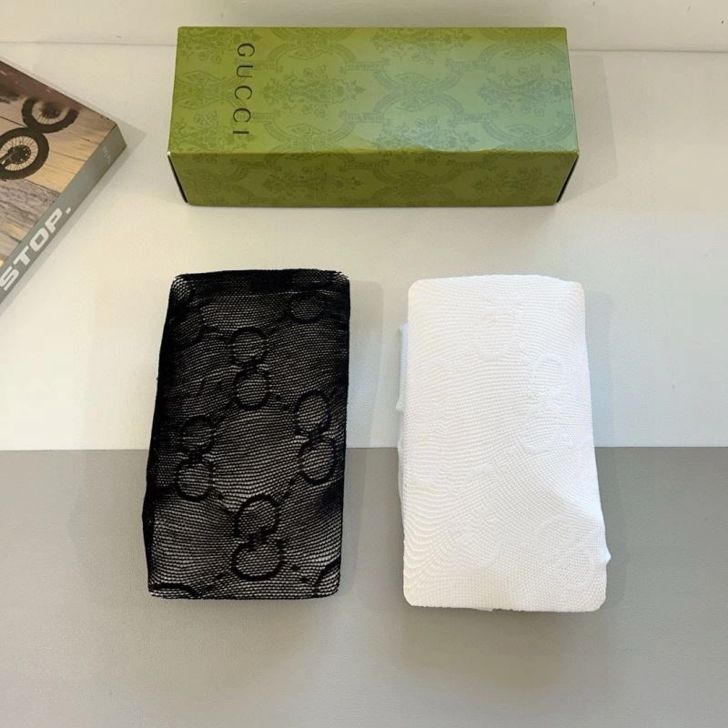 Gucci Socks Sustainable 273284