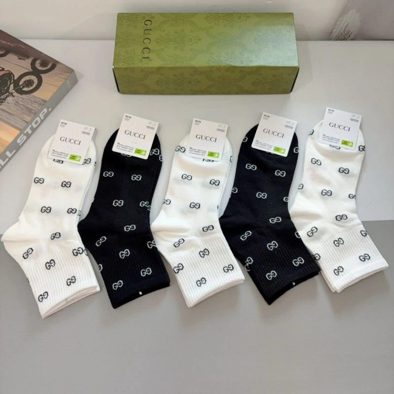 Gucci Socks Refined 273279