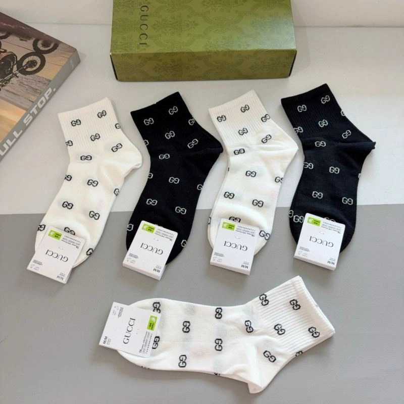 Gucci Socks Refined 273279