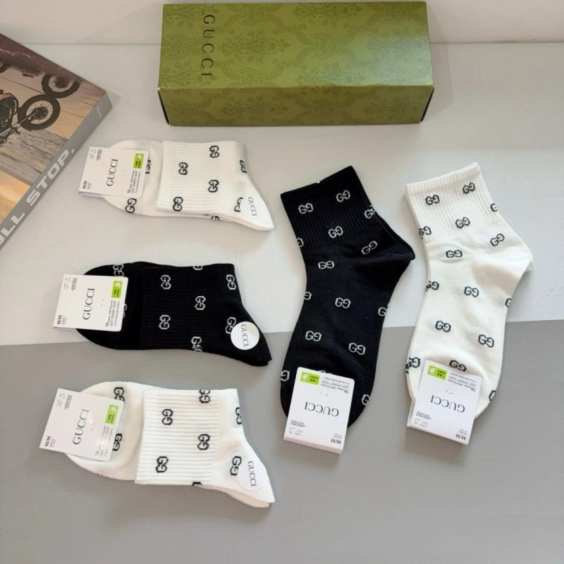 Gucci Socks Refined 273279