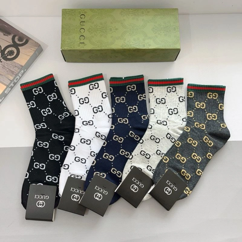 Unisex Gucci Socks 273280