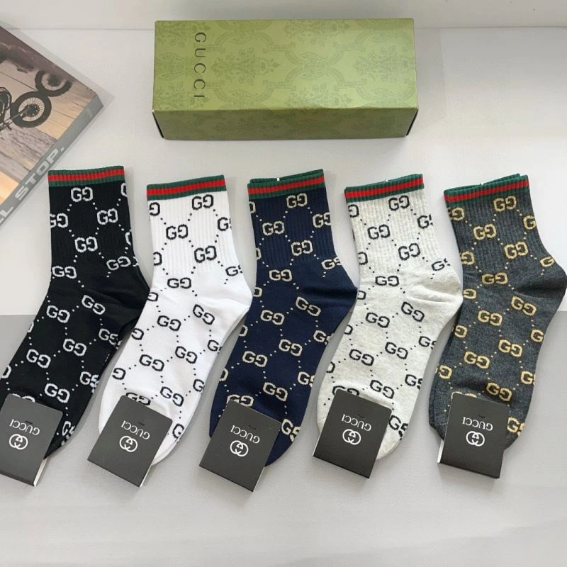 Unisex Gucci Socks 273280