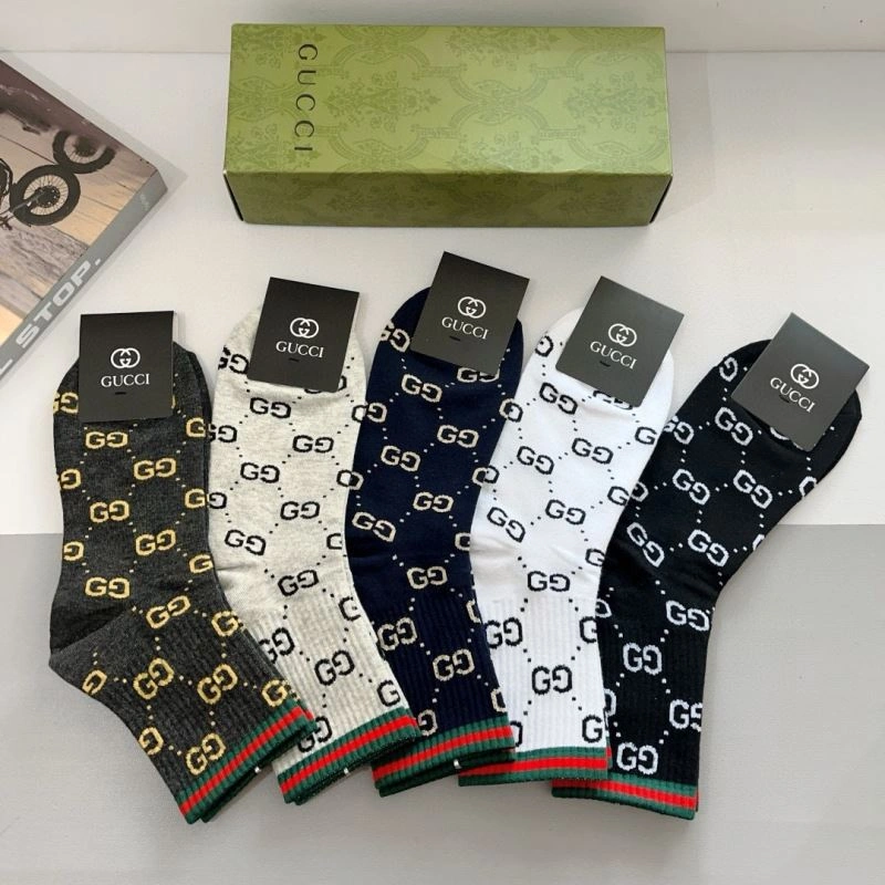 Unisex Gucci Socks 273280