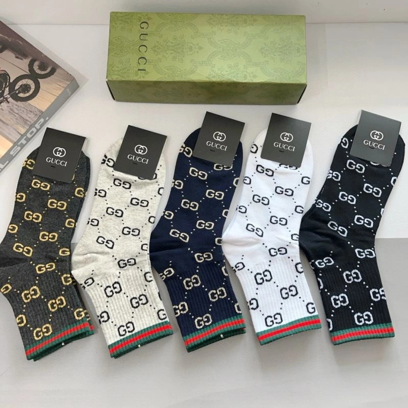 Unisex Gucci Socks 273280