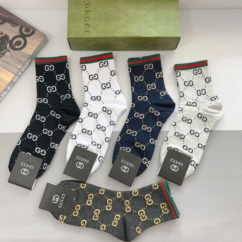 Unisex Gucci Socks 273280