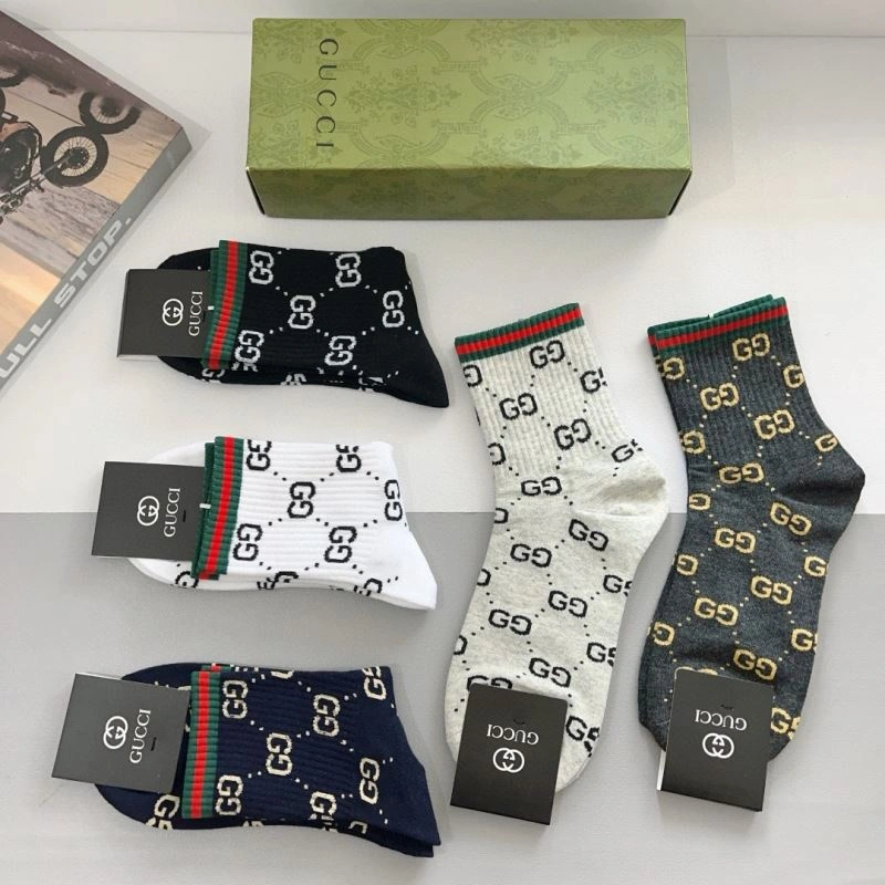 Unisex Gucci Socks 273280