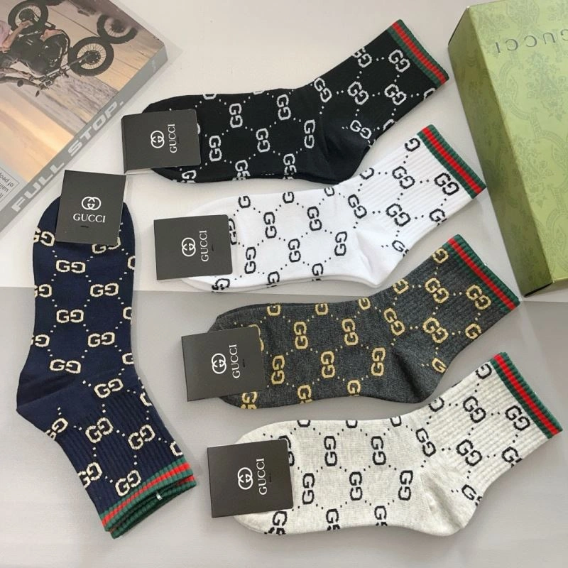 Unisex Gucci Socks 273280
