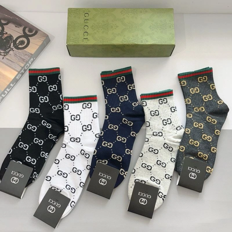 Unisex Gucci Socks 273280